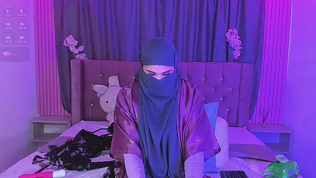 Nayla-Mouna
