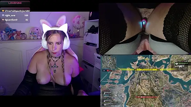 Angie-night