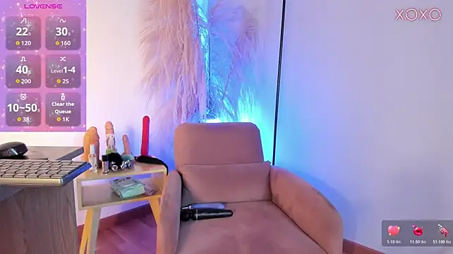 conniecuteE