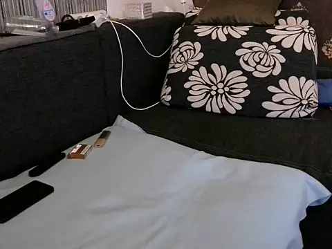 IncredibleGlaze78 webcam
