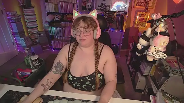 FatVeronica