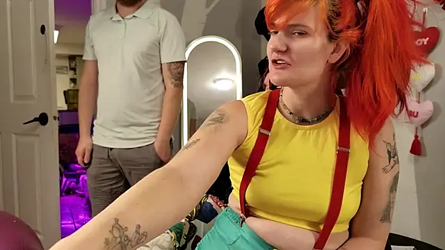 MIKEiNMILF
