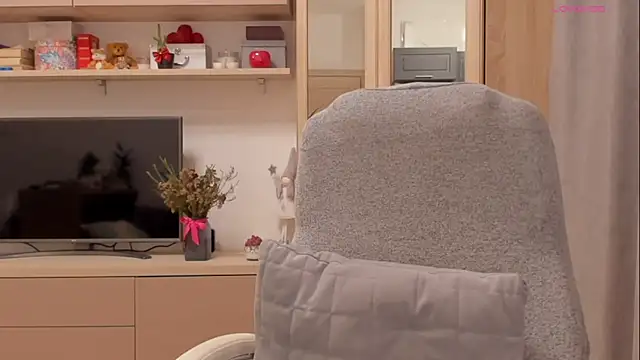 Jenny_Evans live cam