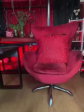 MistressAndre live cam