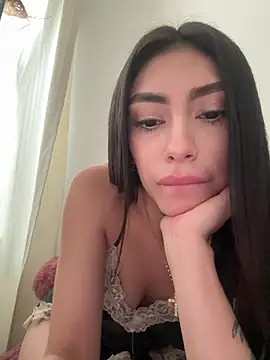 Bonny_Eva live cam