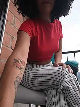 BlairSamy live cam preview