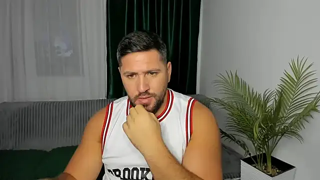 Gold_Alpha_Boy