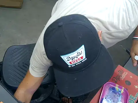 BustedCall