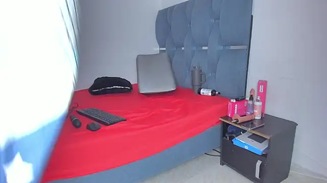 madelinesquirt
