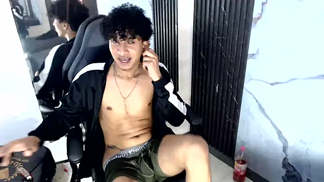 BlakeSttone