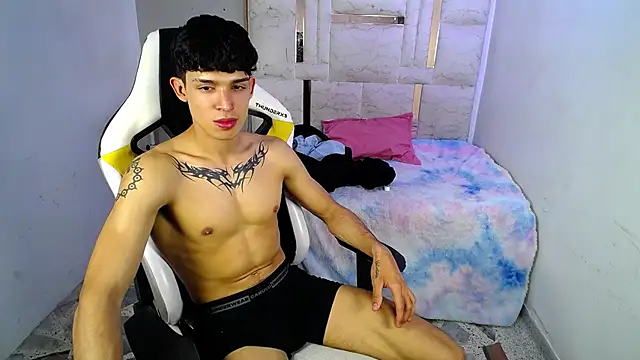 Liom_Gym