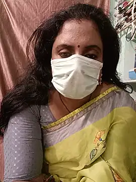 Telugu-Minisha