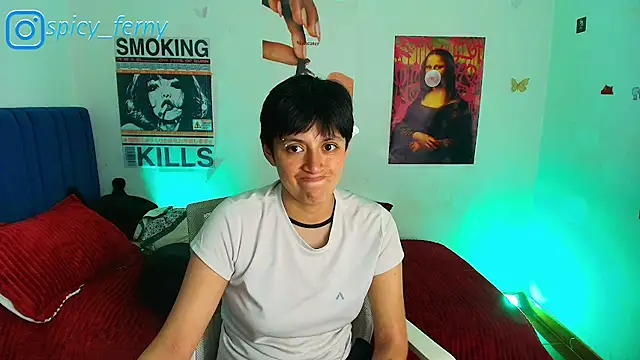 spicyferny