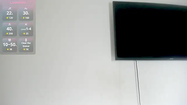 Fox_Loves webcam