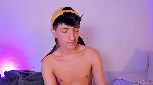 JohanSedas live sex cam