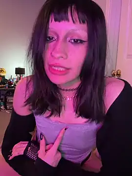 Gothbabbi