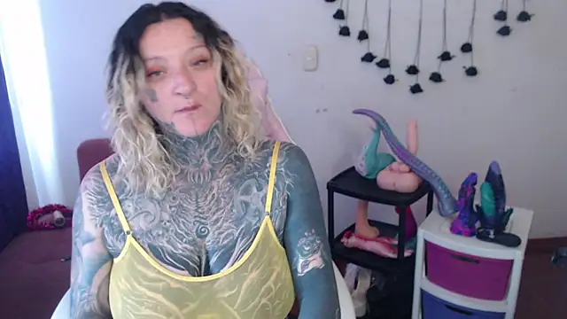 SLOPPYTITSS