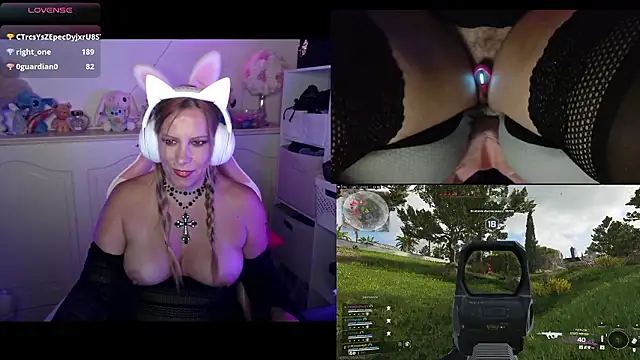 Angie-night