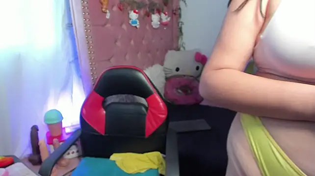 LillyCandy