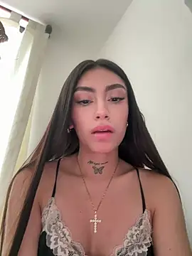 Bonny_Eva webcam
