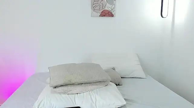 Violett_Gracee webcam