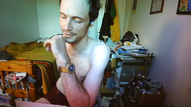 JohnnyMoves webcam