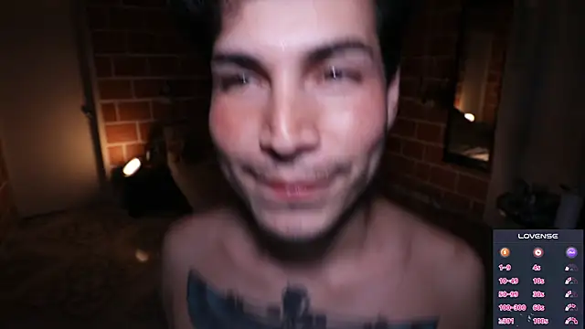 Ryan_picato webcam