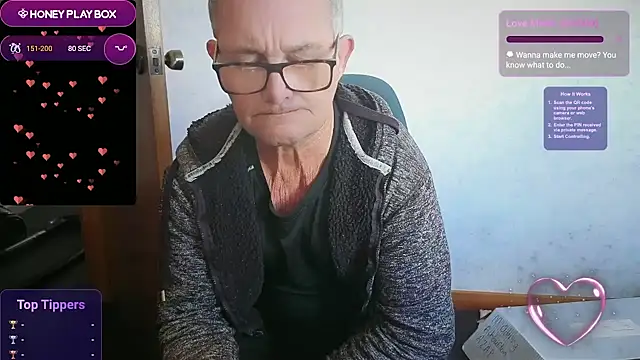 daddy_man webcam