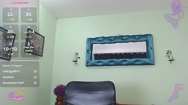 _Victoria_Jones_ live cam preview