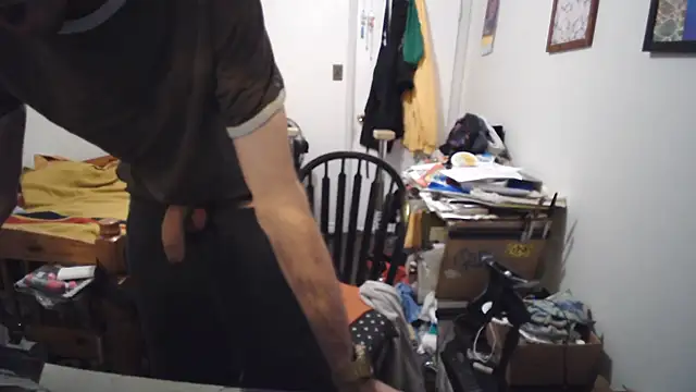 JohnnyMoves