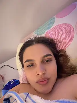 Colibri_xxx webcam