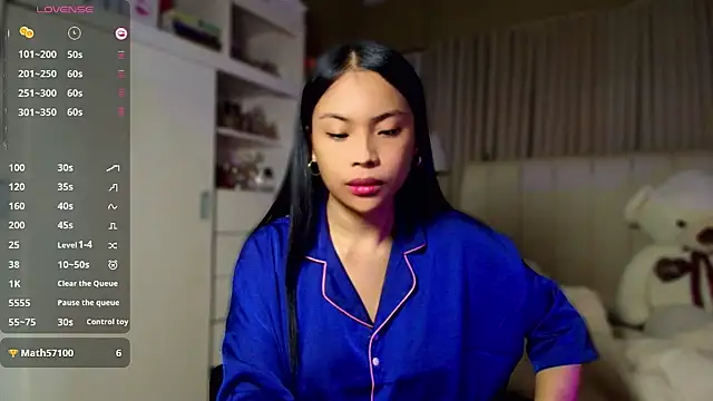 venusangelic (T young) - let me feel you tension! showlove&supprt