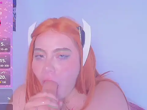 xxx live show Rosse Bell20