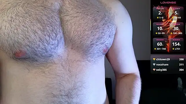 hairyncuteass live sex cam