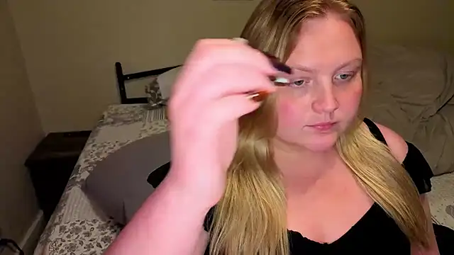 Phatassblonde