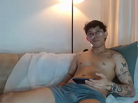 tonysexyboy