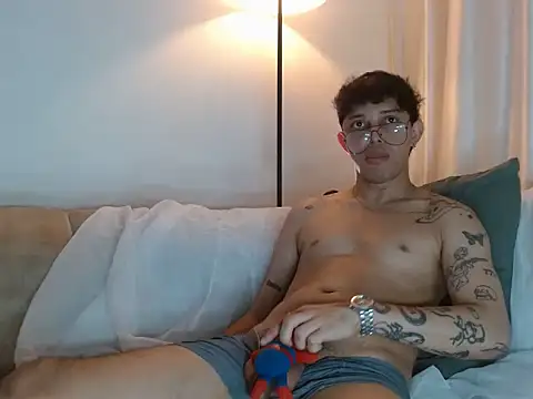 tonysexyboy