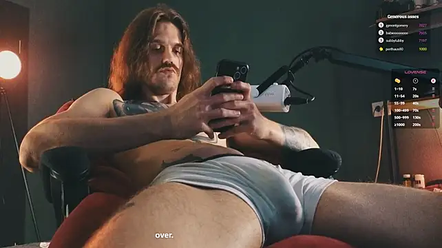 TechnoJesus