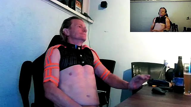 Germal1 webcam