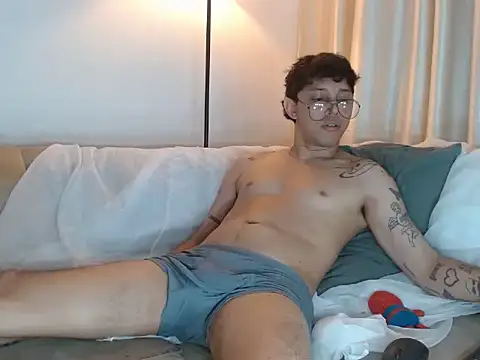 tonysexyboy