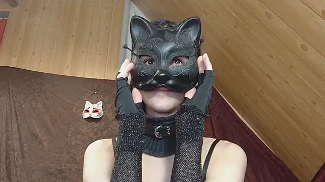 Модель: NovaKitty888