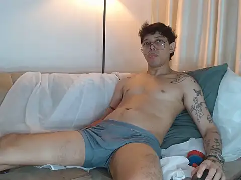 tonysexyboy