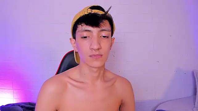 JohanSedas live sex cam
