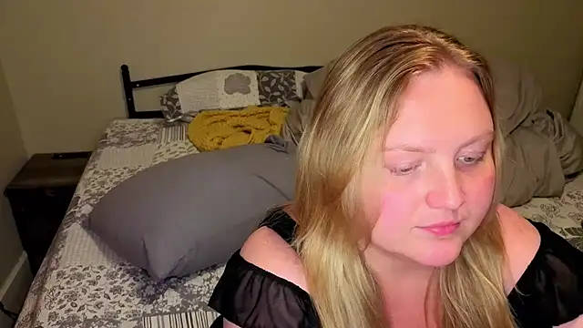 Phatassblonde