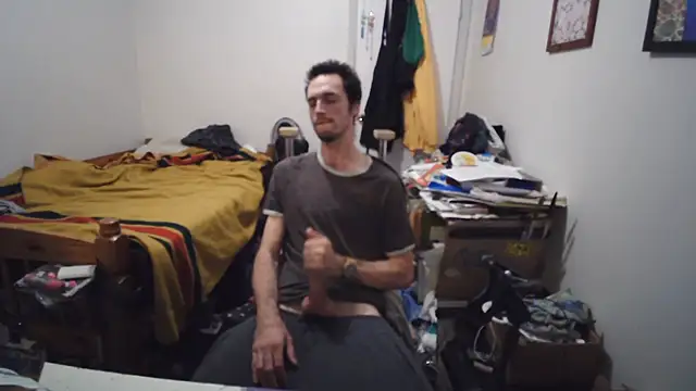 JohnnyMoves