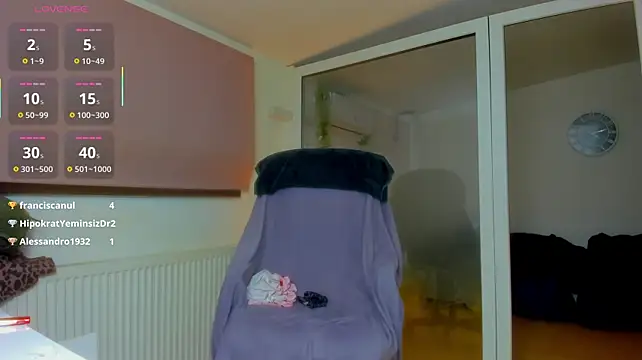 Aryanette
