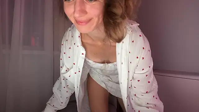 ShySchoolGirl