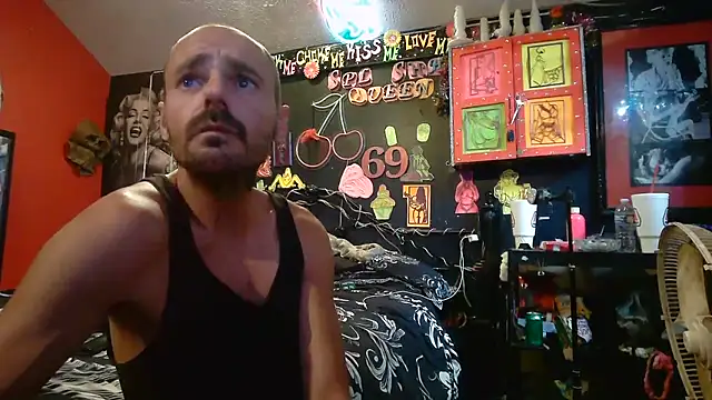 DaddyAndSplashQueen
