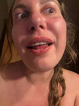 SweetnessDaisie live cam