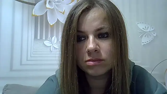 TinaFun4u live cam